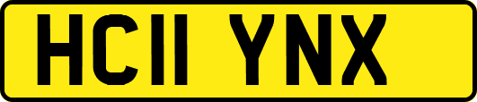 HC11YNX
