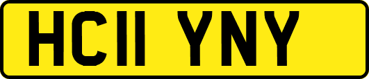 HC11YNY