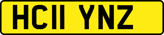 HC11YNZ
