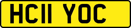 HC11YOC
