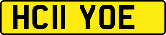 HC11YOE