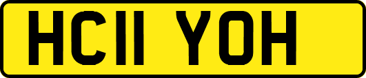 HC11YOH