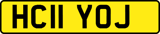 HC11YOJ
