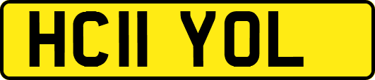 HC11YOL