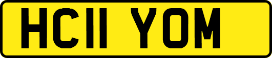 HC11YOM