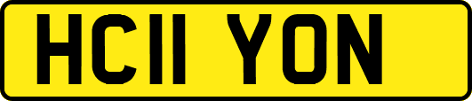 HC11YON