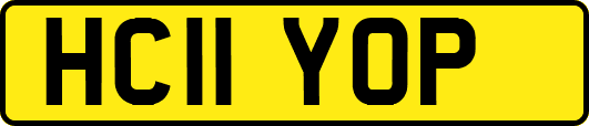 HC11YOP