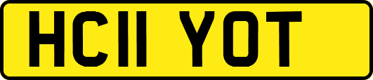 HC11YOT