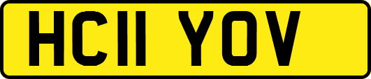 HC11YOV