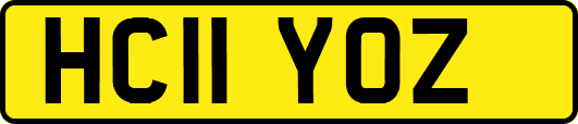 HC11YOZ