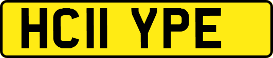 HC11YPE