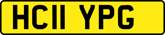 HC11YPG