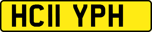 HC11YPH