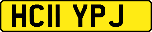 HC11YPJ