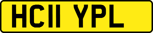 HC11YPL