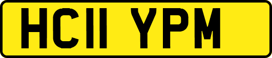 HC11YPM