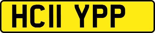 HC11YPP
