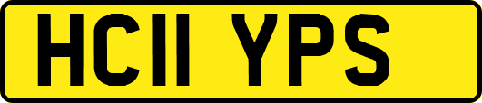 HC11YPS