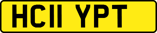 HC11YPT