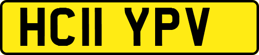 HC11YPV