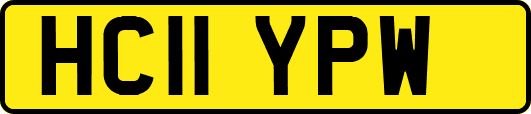 HC11YPW