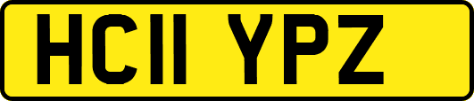 HC11YPZ