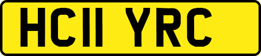 HC11YRC