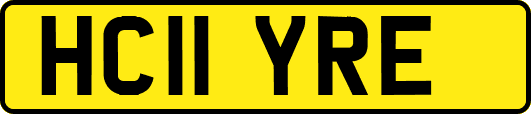 HC11YRE