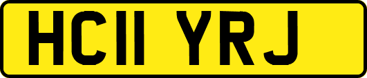 HC11YRJ