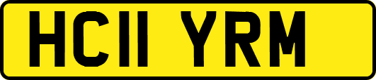 HC11YRM