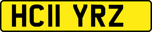 HC11YRZ