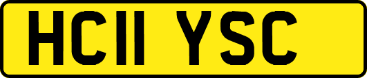 HC11YSC