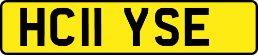 HC11YSE