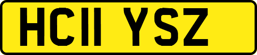 HC11YSZ