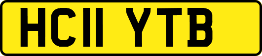 HC11YTB