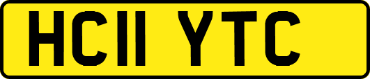 HC11YTC