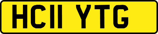HC11YTG