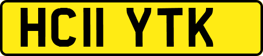 HC11YTK