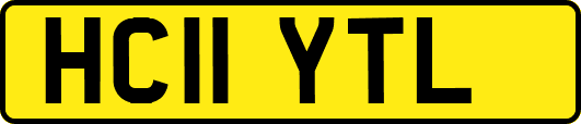 HC11YTL
