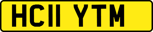 HC11YTM