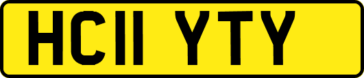 HC11YTY