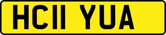 HC11YUA