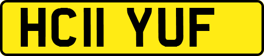 HC11YUF