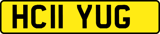 HC11YUG