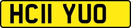 HC11YUO