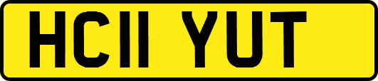 HC11YUT