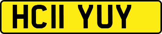 HC11YUY