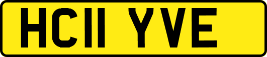 HC11YVE
