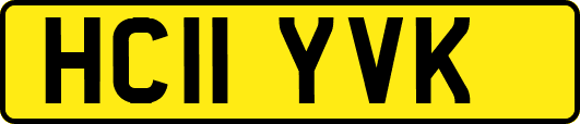 HC11YVK