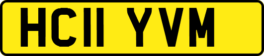 HC11YVM